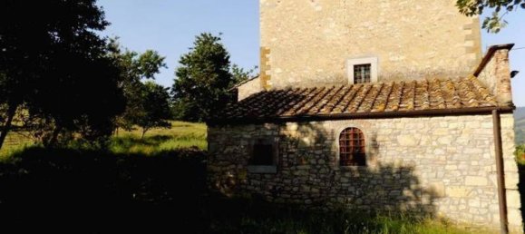 10 rooms Apartment in Vaglia, Italy No. 173786 3