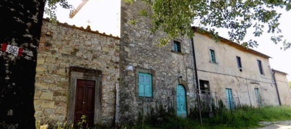 10 rooms Apartment in Vaglia, Italy No. 173786 10