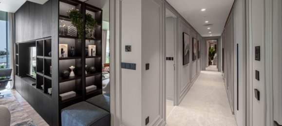 3 bedrooms Apartment in Bluewaters, UAE No. 46330 14