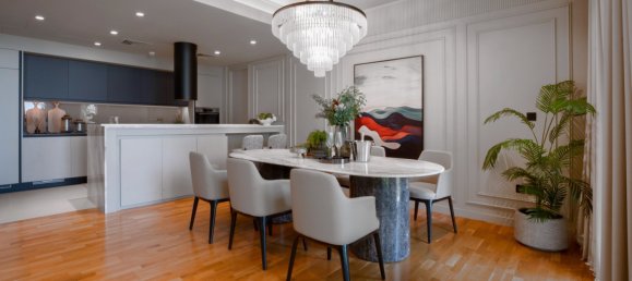 3 bedrooms Apartment in Bluewaters, UAE No. 46330 5