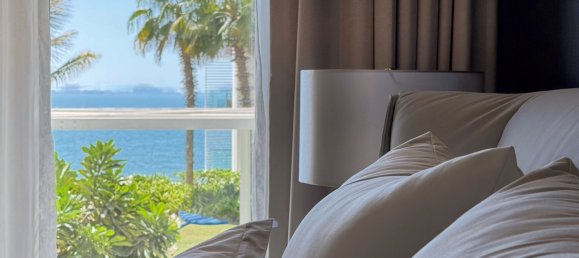 3 bedrooms Apartment in Bluewaters, UAE No. 46330 23