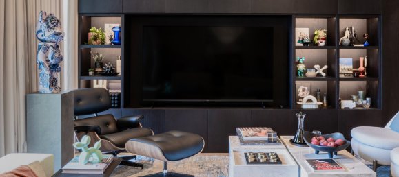 3 bedrooms Apartment in Bluewaters, UAE No. 46330 16