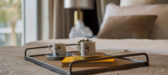 3 bedrooms Apartment in Bluewaters, UAE No. 46330 12