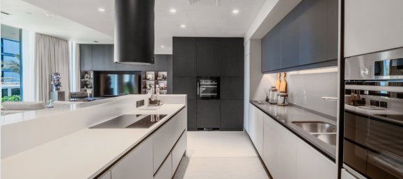 3 bedrooms Apartment in Bluewaters, UAE No. 46330 4