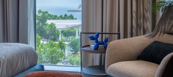 3 bedrooms Apartment in Bluewaters, UAE No. 46330 7