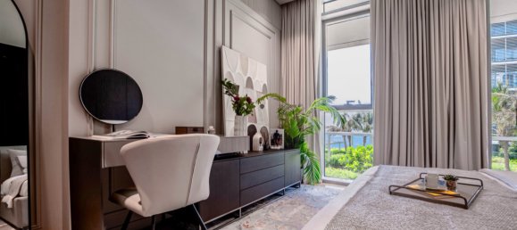 3 bedrooms Apartment in Bluewaters, UAE No. 46330 20