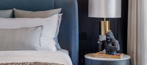 3 bedrooms Apartment in Bluewaters, UAE No. 46330 10