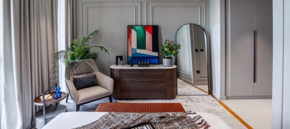 3 bedrooms Apartment in Bluewaters, UAE No. 46330 19