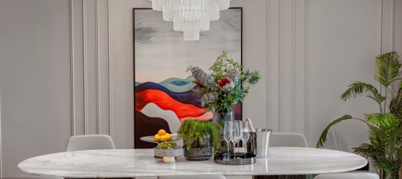 3 bedrooms Apartment in Bluewaters, UAE No. 46330 2