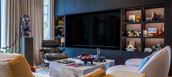 3 bedrooms Apartment in Bluewaters, UAE No. 46330 3