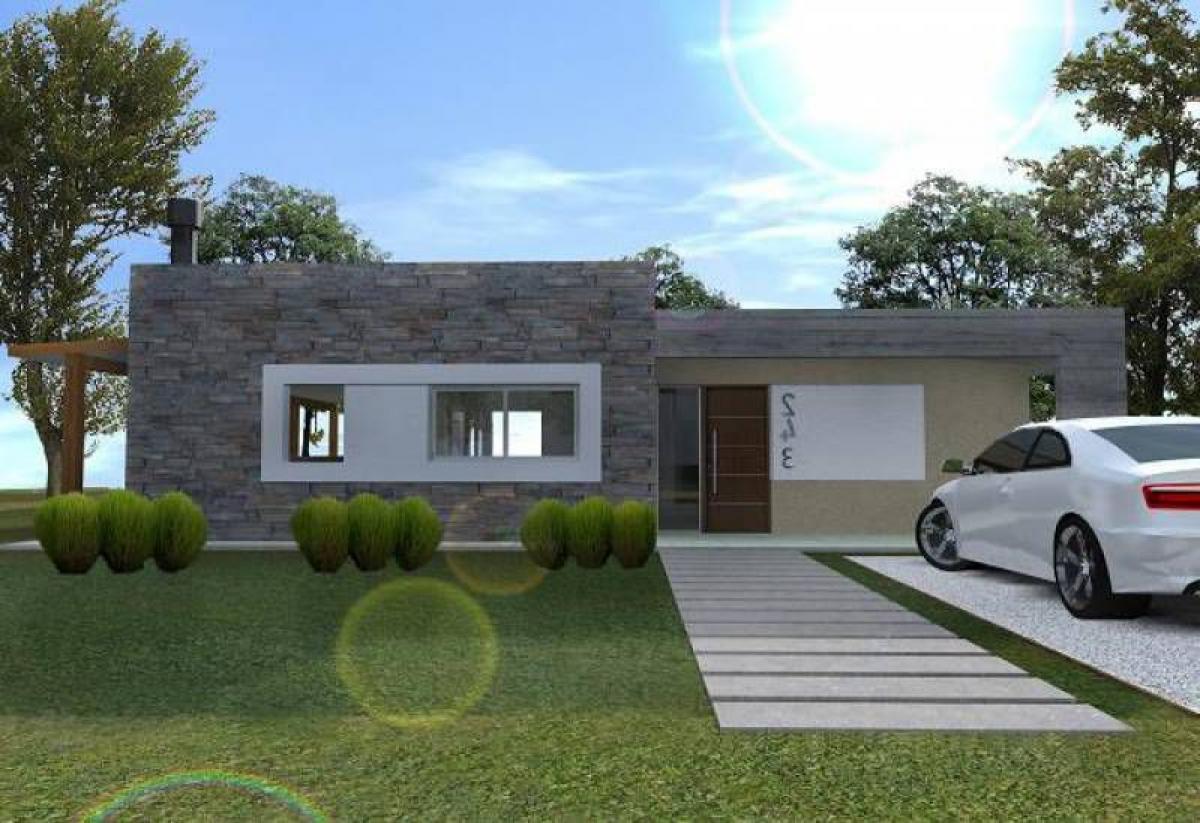 3 bedrooms House in Mar del Plata, Argentina No. 80685