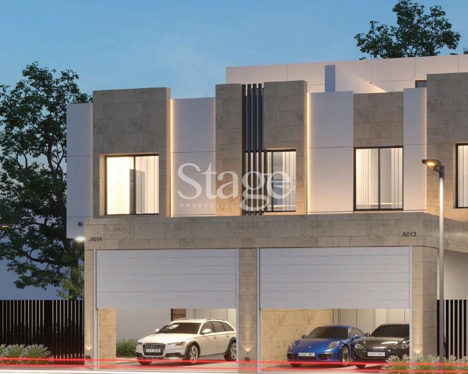 Terrain à Tilal City, UAE 4307m² No. 103167