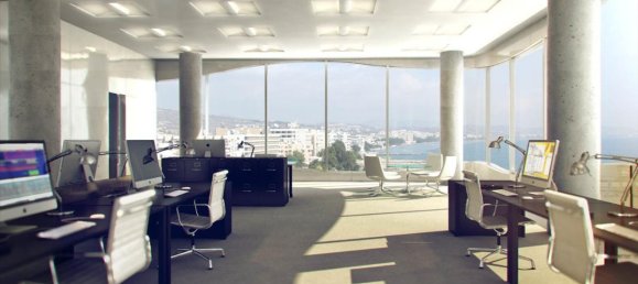 294m² propriété commerciale à vendre à Limassol, Cyprus № 24915 9