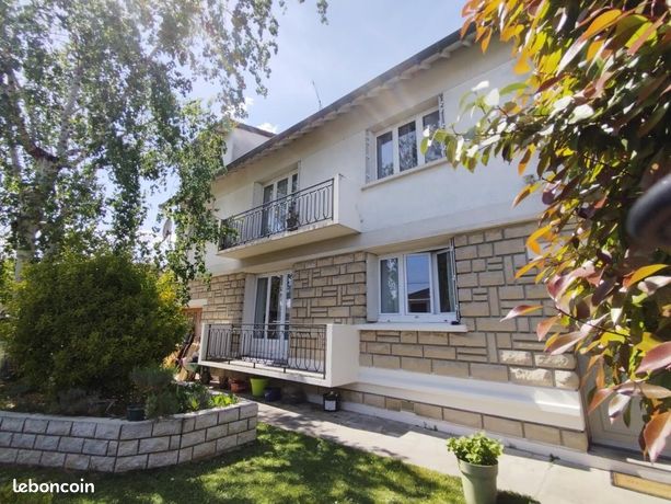 4 bedrooms House in Gagny, France No. 358528