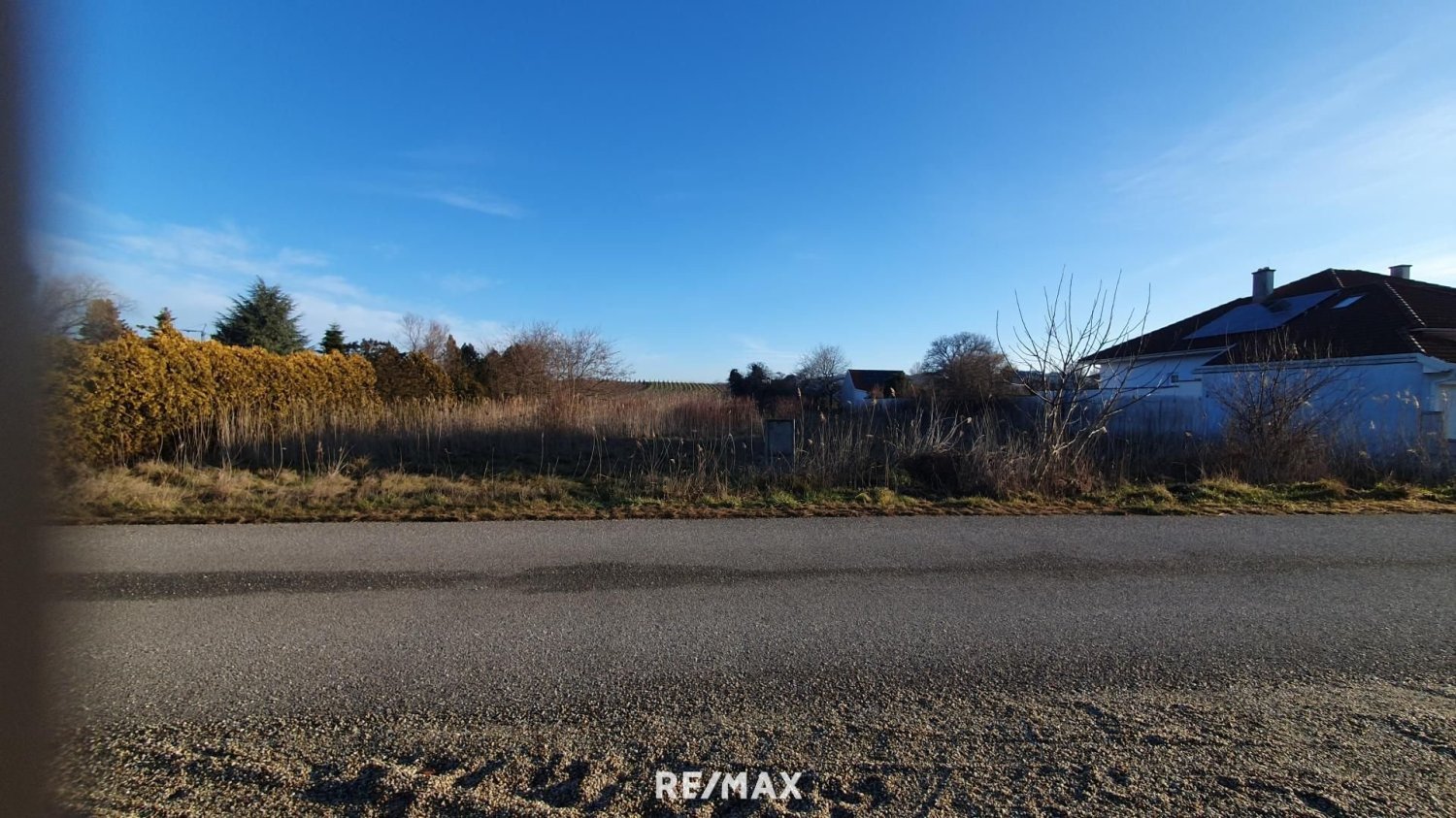 Земельный участок в Гольс, Австрия № 70256