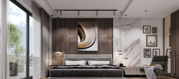 Villa 3+1 in Marmaris, Turkey No. 28804 11