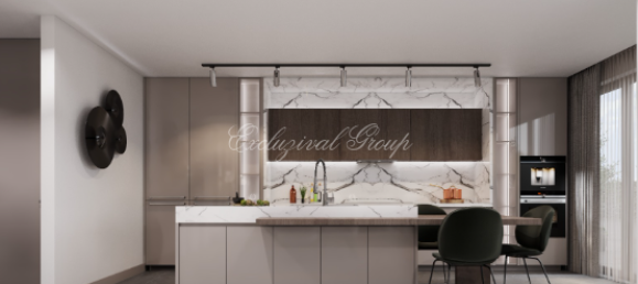 Villa 3+1 in Marmaris, Turkey No. 28804 4