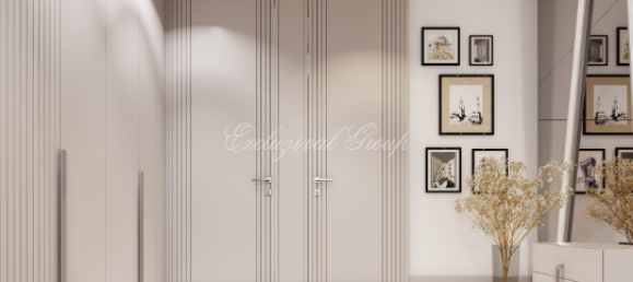 Villa 3+1 in Marmaris, Turkey No. 28804 9