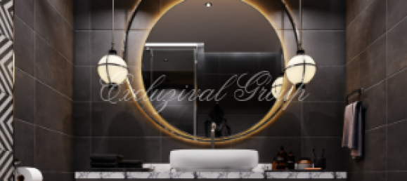 Villa 3+1 in Marmaris, Turkey No. 28804 7