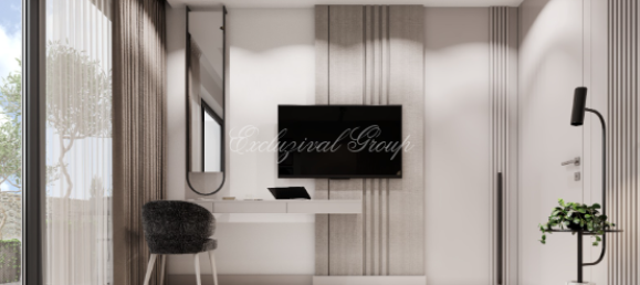 Villa 3+1 in Marmaris, Turkey No. 28804 10