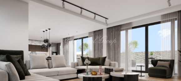 Villa 3+1 in Marmaris, Turkey No. 28804 6