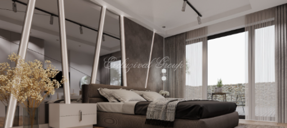 Villa 3+1 in Marmaris, Turkey No. 28804 8