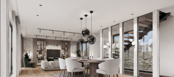 Villa 3+1 in Marmaris, Turkey No. 28804 5