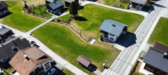 Land in St. Gallenkirch, Austria No. 117875 3