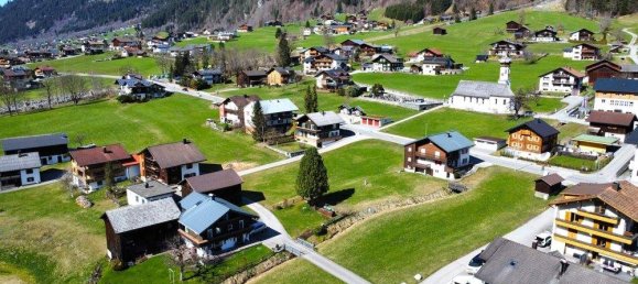 Land in St. Gallenkirch, Austria No. 117875 7