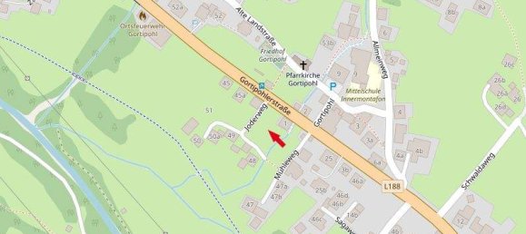 Land in St. Gallenkirch, Austria No. 117875 12