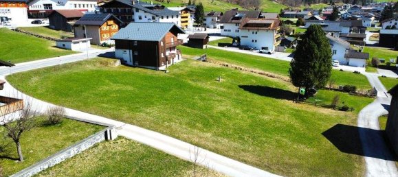 Land in St. Gallenkirch, Austria No. 117875 5