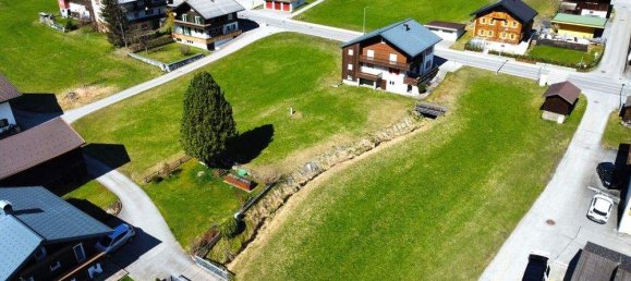 Land in St. Gallenkirch, Austria No. 117875 6
