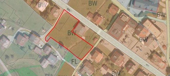 Land in St. Gallenkirch, Austria No. 117875 8