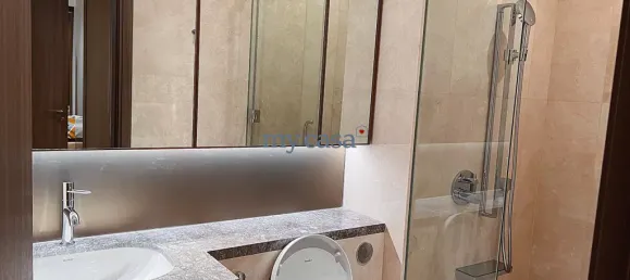 1 dormitorio apartamento en alquiler en District 1, Ho Chi Minh, Vietnam № 8692 6