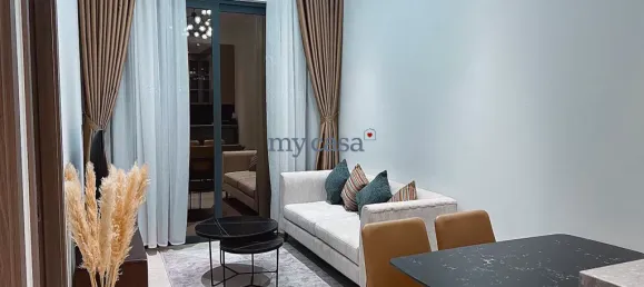 1 dormitorio apartamento en alquiler en District 1, Ho Chi Minh, Vietnam № 8692 7
