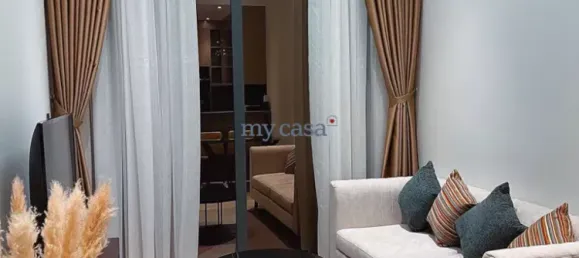 1 dormitorio apartamento en alquiler en District 1, Ho Chi Minh, Vietnam № 8692 11