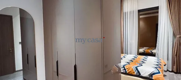 1 dormitorio apartamento en alquiler en District 1, Ho Chi Minh, Vietnam № 8692 3
