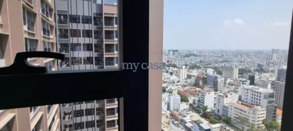 1 dormitorio apartamento en alquiler en District 1, Ho Chi Minh, Vietnam № 8692 12