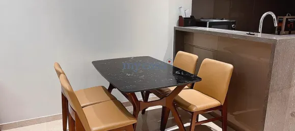 1 dormitorio apartamento en alquiler en District 1, Ho Chi Minh, Vietnam № 8692 5