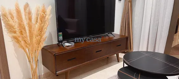 1 dormitorio apartamento en alquiler en District 1, Ho Chi Minh, Vietnam № 8692 13