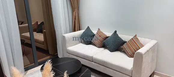 1 dormitorio apartamento en alquiler en District 1, Ho Chi Minh, Vietnam № 8692 14