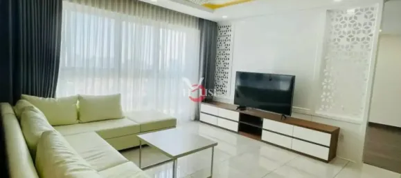Apartamento T3 em District 7, Vietnam N.º 15819 2