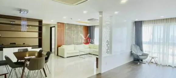 Apartamento T3 em District 7, Vietnam N.º 15819 3