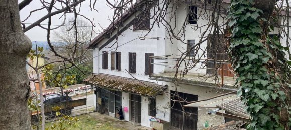 6 rooms House in Mezzanino, Italy No. 76710 6