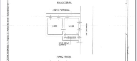 6 rooms House in Mezzanino, Italy No. 76710 5