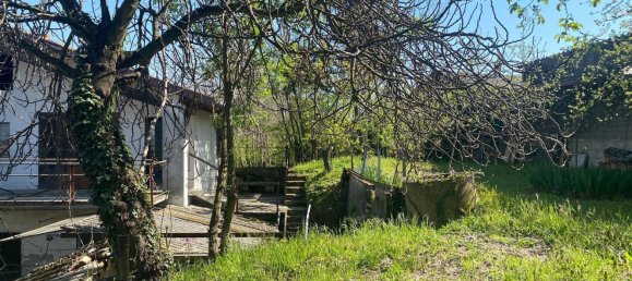 6 rooms House in Mezzanino, Italy No. 76710 2