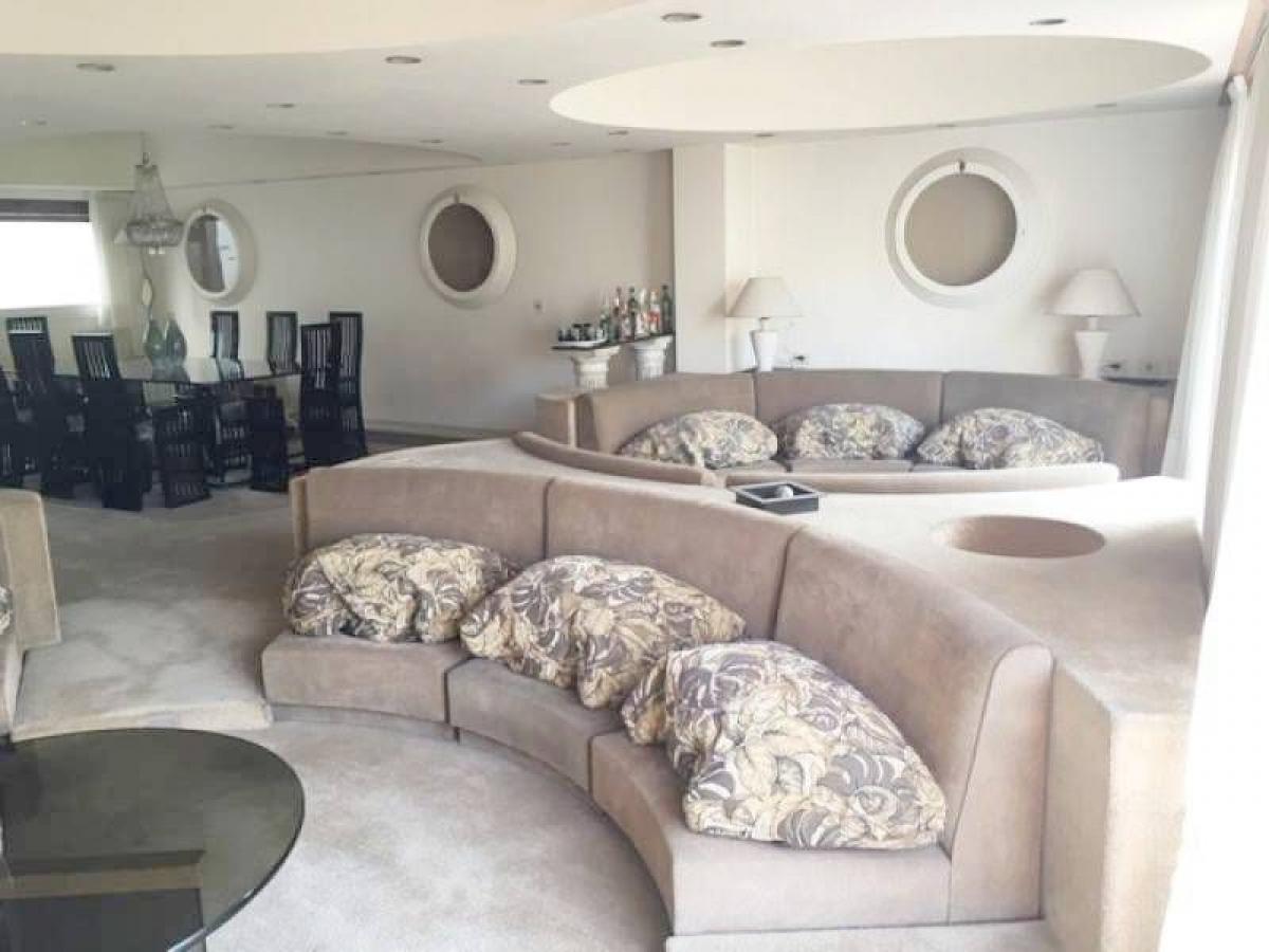 3 bedrooms Apartment in Buenos Aires, Argentina No. 96028