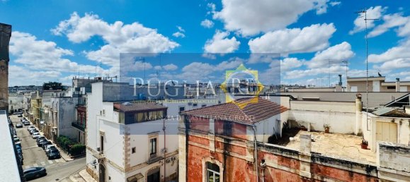 3 rooms House in Castellana Grotte, Italy No. 259831 12