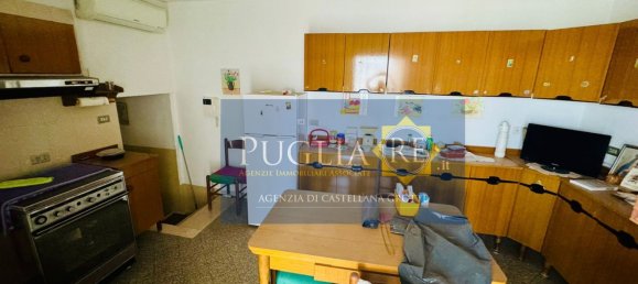 3 rooms House in Castellana Grotte, Italy No. 259831 10