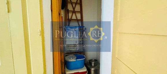 3 rooms House in Castellana Grotte, Italy No. 259831 3